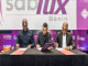 Sablux-Coris-Sunu : une alliance stratégique de trois groupes panafricains pour une nouvelle dynamique urbaine en Afrique