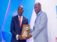 Afrique centrale/Finance Week 2026 : Coris Holding sacré Champion de l’intégration financière africaine