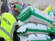 Burkina Faso/Prix du riz local : la BMCRF contrôle le respect des plafonds fixés par le gouvernement