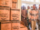 Produits de grande consommation : FASO-YAAR lance une vente promotionnelle 
