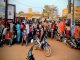 Burkina Faso/Supposée pénurie de carburant : la SONABHY rassure après une ruée de consommateurs dans plusieurs stations-services