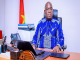 Banque Commerciale du Burkina : « Ce triplement de capital nous place en première ligne du financement de l'économie nationale », dixit Dr Patrice Forogo, DG de la BCB
