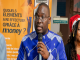 Dr Patrice Forogo, nouveau DG de la SONABHY : banquier, économiste, ingénieur statisticien, chercheur, expert en management du changement… une multi expertise à la tête d'une entreprise d'intérêt stratégique