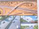 Burkina Faso/infrastructures routières : 200 milliards F CFA mobilisés au premier semestre 2026 pour la réalisation de l'autoroute Ouaga–Bobo