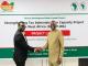 Afrique de l’Ouest : 5,3 millions de dollars pour renforcer les administrations fiscales