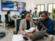 C’FINANCE - RECRUTEMENT DE DEUX JOURNALISTES STAGIAIRES