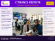 C’FINANCE RECRUTE DEUX JOURNALISTES
