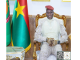 Agriculture : Le Burkina Faso 