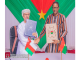 Coopération économique : le Burkina Faso et le Sultanat d’Oman paraphent un Accord d'investissement.
