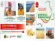 Forum international « Investir au Burkina Faso » : les 9 et 10 octobre prochains pour mettre en exergue les potentialités et l’attractivité du pays
