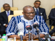 Conseil des ministres de l’UEMOA : « la présidence du Burkina Faso va s’inscrire dans la consolidation des acquis de notre Union », dixit Dr Aboubakar Nacanabo, ministre de l’Economie et des Finances