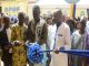 Banque Postale du Burkina Faso : l’agence de Sankaryaaré fonctionnelle, pour être plus proche de la clientèle