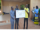Engagement communautaire : la Banque Postale du Burkina Faso solidaire des dialysés du Centre Hospitalier Universitaire Sourô SANOU