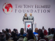La Fondation Tony Elumelu lance son programme d'entrepreneuriat 2026 : la principale initiative philanthropique en matière d'entrepreneuriat en Afrique catalyse la prochaine génération d'entrepreneurs africains