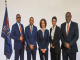 Cap-Vert/Banco Comercial do Atlântico : Coris Bank International nomme une nouvelle équipe dirigeante à la tête de sa filiale