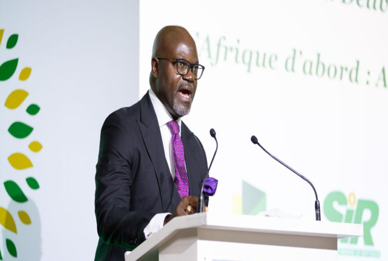 Capital humain : « le maillon manquant de la sécurité énergétique et de l’industrialisation de l’Afrique », Anibor Kragha, Secrétaire exécutif de l'Association africaine des raffineurs et distributeurs (ARDA)