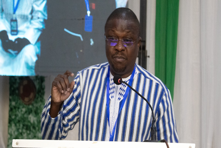 Inclusion financière en Afrique : le Directeur général de Raynal Assurances, Osée Gaëtan Quenum, déplore une perception réductrice qui occulte la place essentielle des produits assurantiels 