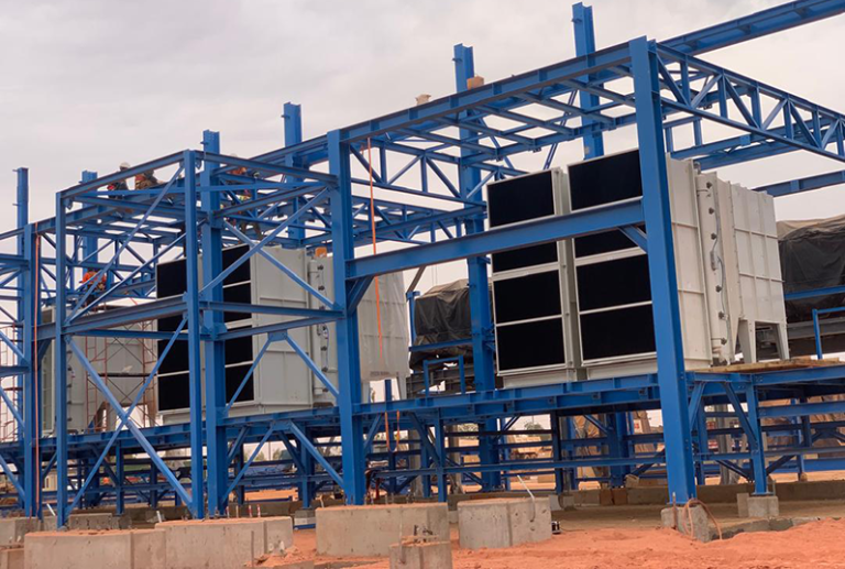 Burkina Faso : la BOAD injecte 75 milliards F CFA dans la construction d’un Port Sec Multimodal, l’extension de la centrale thermique de Komsilga et l’ appui aux PME 