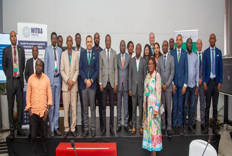 Industrialisation en Afrique : l’Agence de développement de l’Union africaine examine le Baromètre AfIIB, avant sa mise à l’échelle