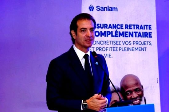 Nouvelle ère pour l’assurance au Sénégal avec la fusion de Sanlam et Allianz