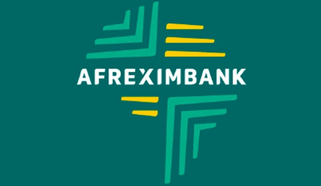 Logo AFREXIMBANK