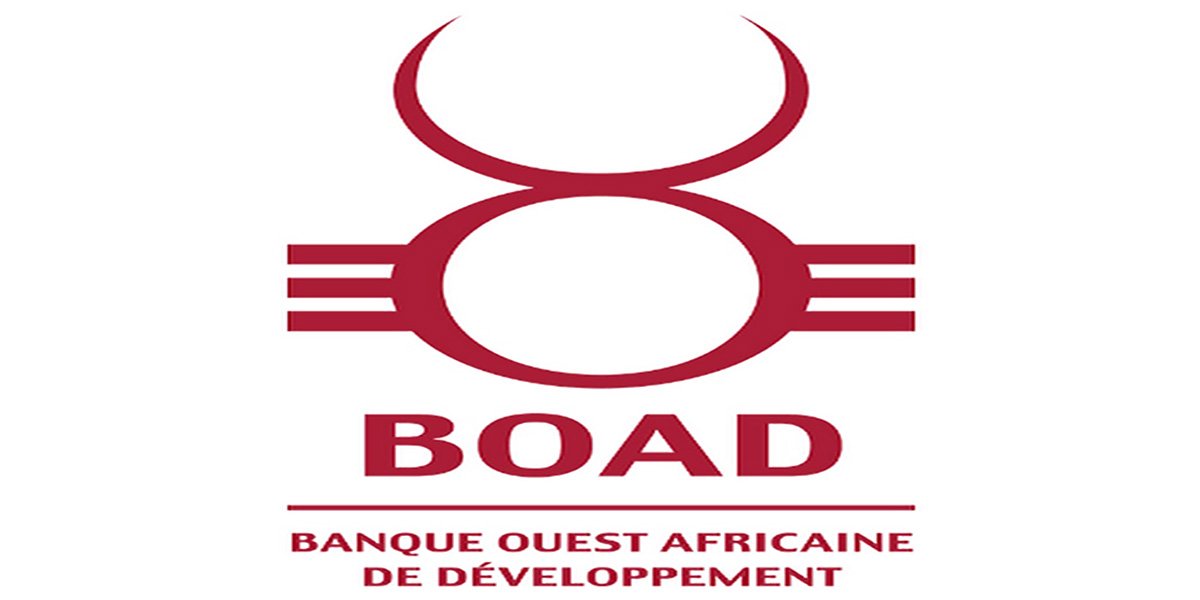 Logo BOAD