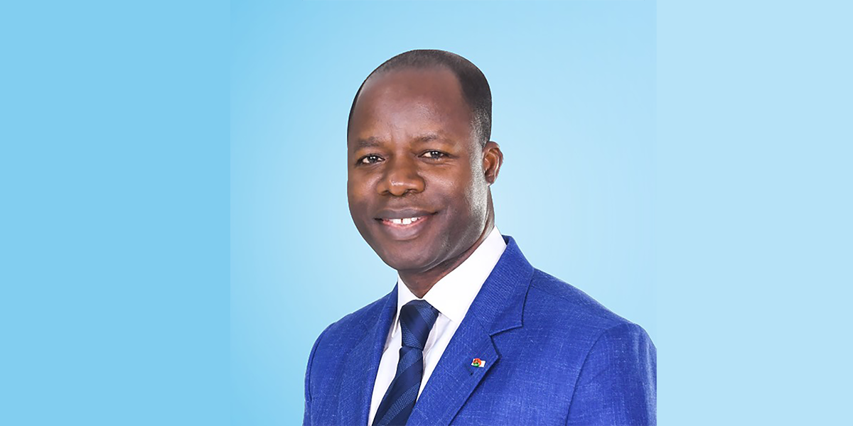 Le fondateur de Coris holding, Idrissa Nassa a été désigné CEO de l'année 2024 par le média Financial Afrik