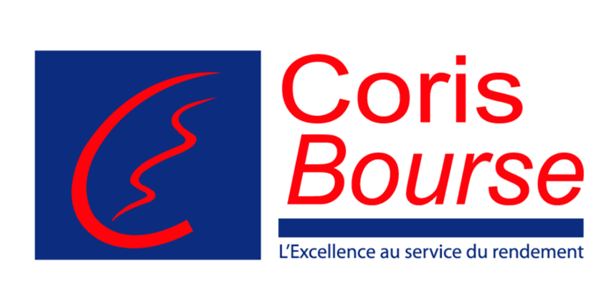Logo Coris bourse