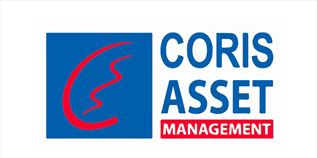 Logo Coris Asset Management