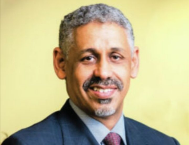 Le nouveau président, Sidi Ould Tah, est considéré comme le candidat du consensus africain. 